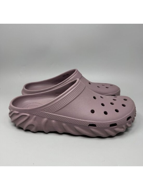 CROCS Other - Salehe Bembury x Crocs Saru Clog Mochi Slip On Men’s Size 12